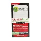 Garnier Skin Naturals Ultra Lift Pro-X Re-Plumping Intensive Night Cream 50ml