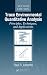 Book Trace Environmental Quantitative Analysis: Principles, Techniques and Applications, Second Edition