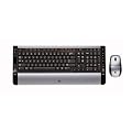 Logitech Cordless Desktop S510