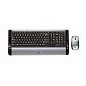 Logitech Cordless Desktop S510