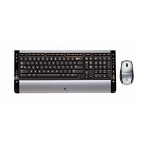 Logitech Cordless Desktop S510