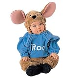 Disney Store ROO from Winnie the Pooh Infant Costume 12 months