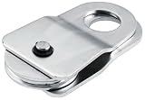 Warn 28881 ATV Snatch Block - 7,000-Pound Capacity