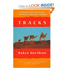 Tracks