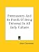 Book Freemasonry and Its Proofs of Being Universal in All Early Cultures