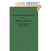 Statistical Methods for Meta-Analysis
