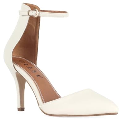 ankle shoes strap