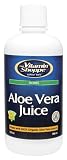 Vitamin Shoppe - Aloe Vera Juice, 32 fl oz liquid