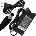 NEW AC Adapter Power Supply Charger+Cord for Dell 0DF261 la65ns2-00 Latitude D400 D420 D500 D505 D510 D520 D531 D600 D610 D620 D630 X300