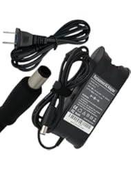 PC Accessory: Battery Charger for Dell Inspiron 500M E1405 Laptop - SIB