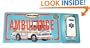Ambulance (Matchbox Books)