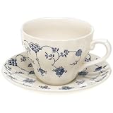 Churchill China Finlandia Tea Cups and Saucers