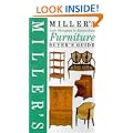 Miller's Late Georgian to Edwardian Furniture Buyer's Guide (Miller's Antiques Checklist)