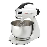 Sunbeam 2349 Heritage Series Stand Mixer