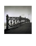 Casino Bridge, Belle Isle Art Print Poster By Bill Schwab, 15.75 ' x 19.5 '