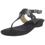 Naturalizer Womens Tonnya Thong Sandal