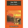 El Llano en llamas (Compactos Anagrama)