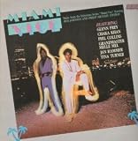 MUSIC FROM THE BBC TELEVISION SLEEVE LP UK BBC 1985