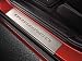 Dodge Durango Door Entry Guards