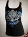 TAPOUT "BIG CAT" Girls Tank Top- All Sizes and Colors