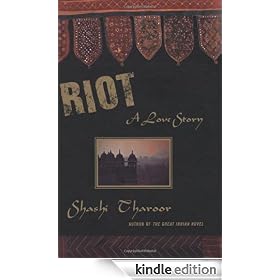 Riot: A Love Story
