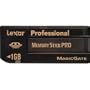Lexar MS1GB-80-331 1 GB Professional Series Memory Stick