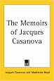 The Memoirs of Jacques Casanova