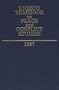 Unesco Yearbook on Peace and Conflict Studies 1987
