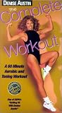 Denise Austin - Complete Workout