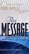 The Message: The New Testament