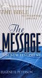 The Message: The New Testament