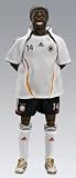 Eigenschaften Revell 09577 / Kick-O-Mania 09577 - Gerald Asamoah - DFB-Edition 2006
