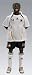 Kick-O-Mania 09577 - Gerald Asamoah - DFB-Edition 2006