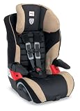 Britax Frontier Booster Car Seat Cover Set-  Canyon