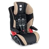Britax Frontier Booster Car Seat Cover Set- Canyon by Britax USA