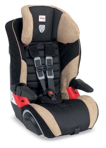 Britax Frontier Booster Car Seat Cover Set, Canyon 