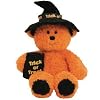 Ty Beanie Baby Witchy Halloween