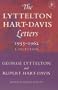 Lyttelton-Hart-Davis Letters 1955-1962