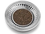 Review Wilton Armetale 272074 / Wilton Armetale Flutes and Pearls Wine Bottle Coasters