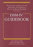 Dsm-IV Guidebook