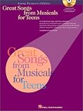 Great Songs from Musicals for Teens - Young Womens Edition: Young Womens Edition (Vocal Collection)