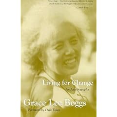 Living for Change: An Autobiography