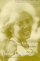 Living for Change: An Autobiography