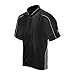 Mizuno Youth G4 Premier Short Sleeve Batting Jersey