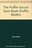 The Puffin soccer quiz book