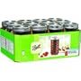 Jarden Home Brands #1440081400-A 12PK 12OZ Quilted JellyJar