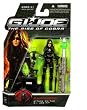 G.I. Joe The Rise of Cobra 3 3/4" Action Figure Baroness Attack on the G.I. Joe Pit
