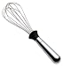 Oneida 11-Inch Silicone-Wrapped Balloon Whisk