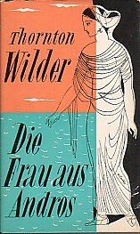  Thornton Wilder