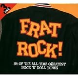 Frat Rock!